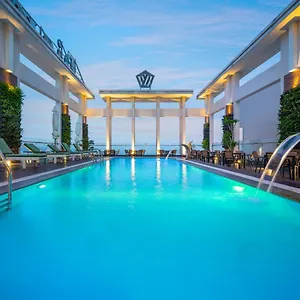 Otel Diamond Sea, Da Nang