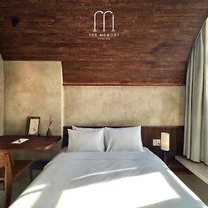 The Memory - Hotell