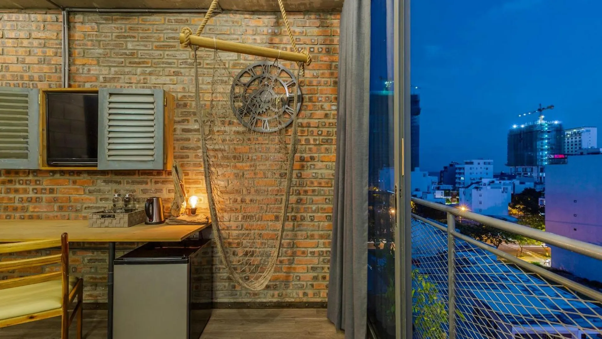 Bridges Danang Boutique Hotel Vietnam