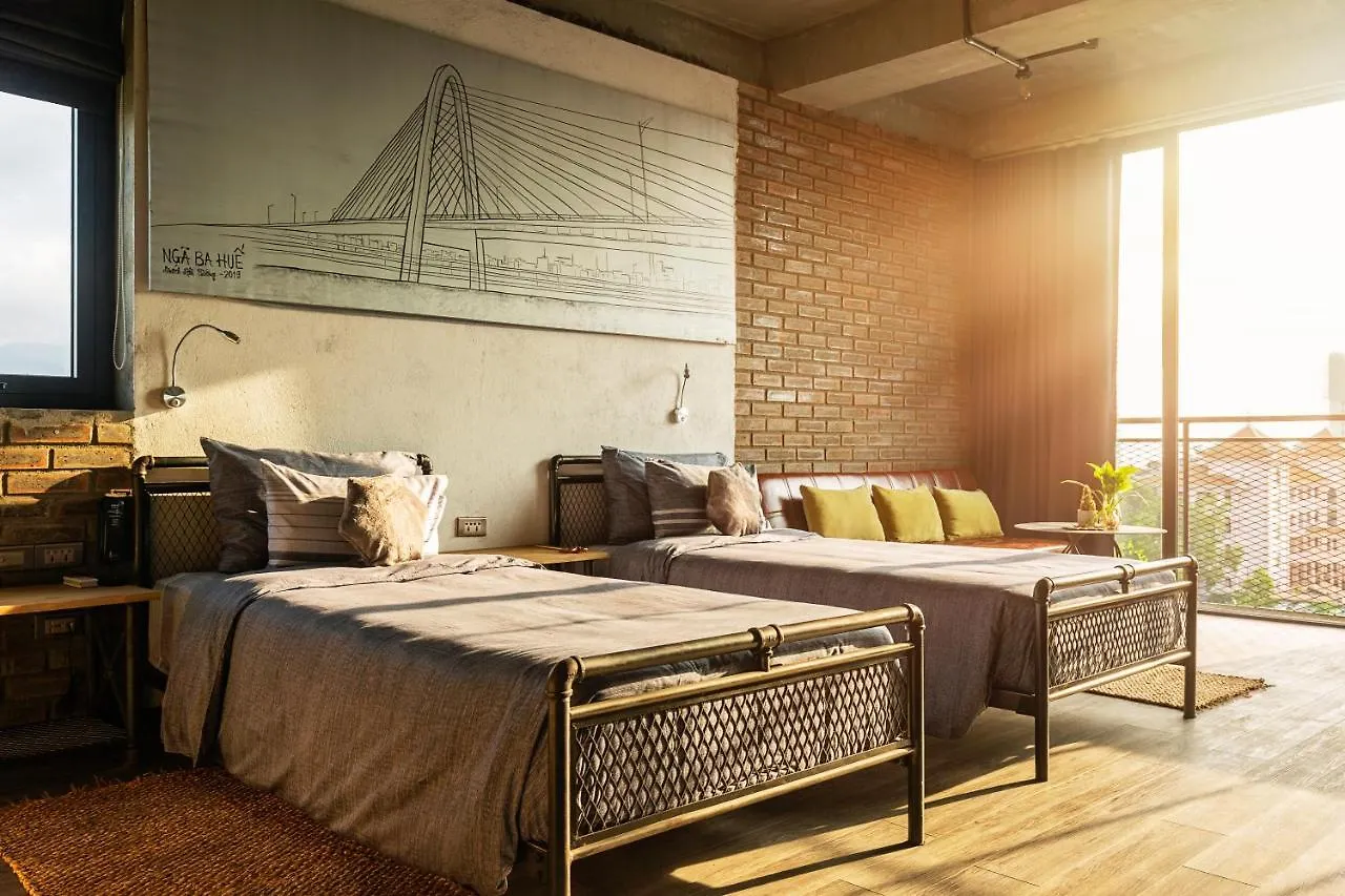 Bridges Danang Boutique Hotel