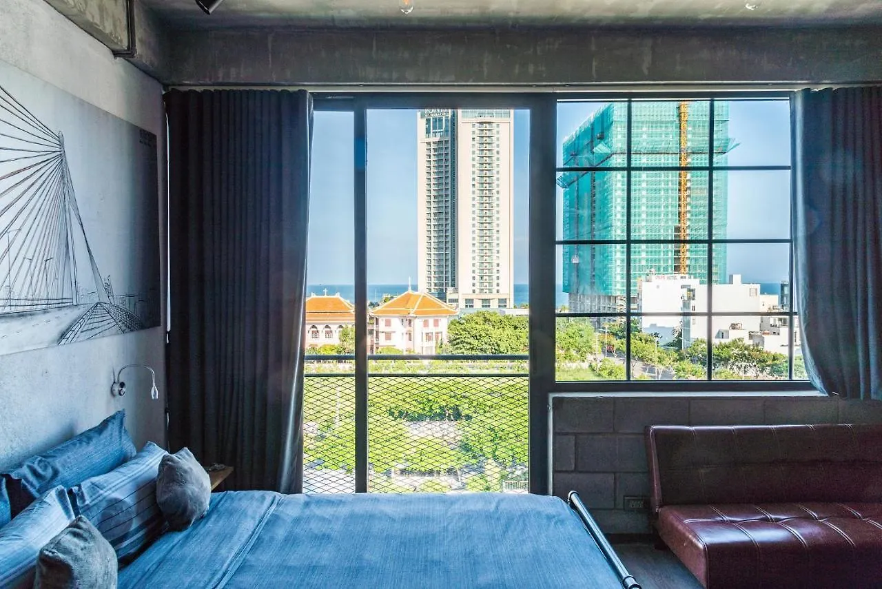 Bridges Danang Boutique Hotel